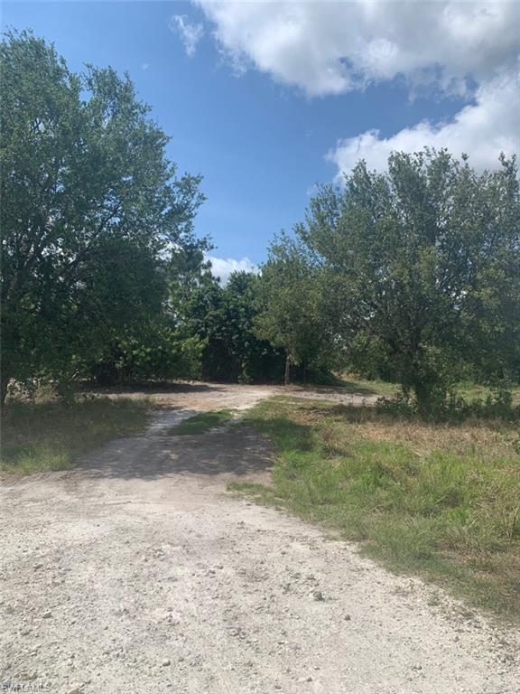 GOLDEN GATE ESTATES - Residential