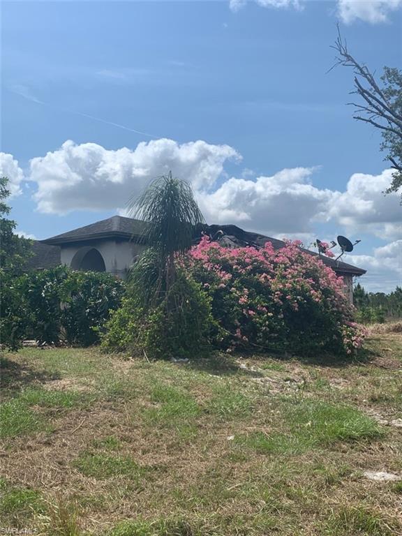 GOLDEN GATE ESTATES - Residential