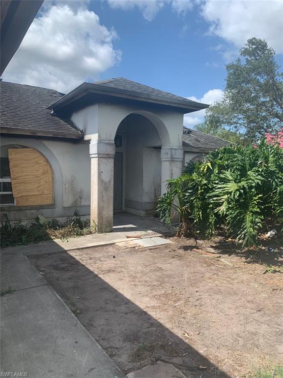 GOLDEN GATE ESTATES - Residential