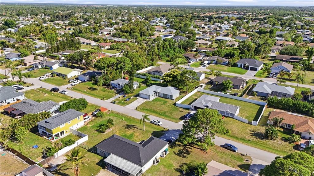 SAN CARLOS PARK - Residential