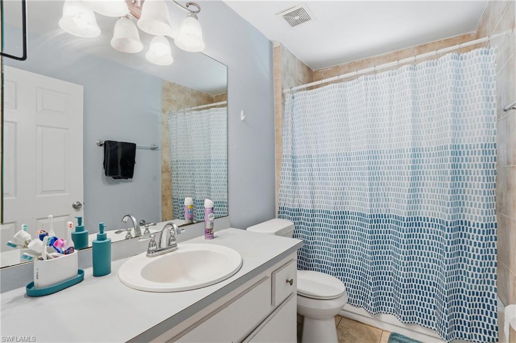 SAN CARLOS PARK - Residential