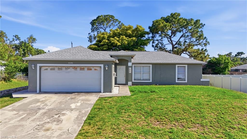 SAN CARLOS PARK - Residential