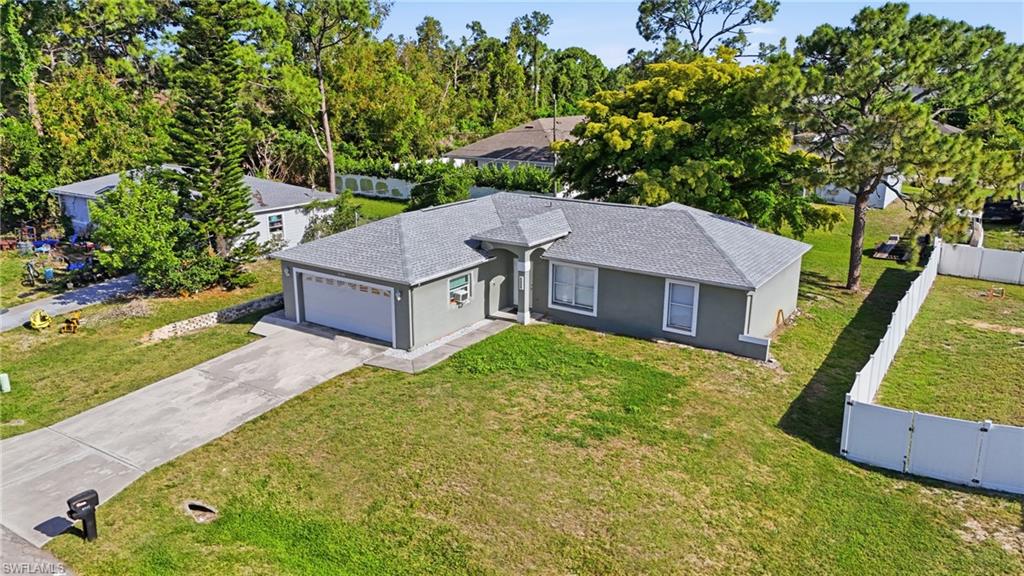 SAN CARLOS PARK - Residential