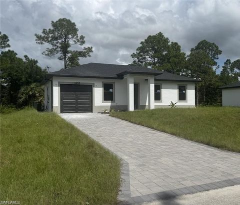 616 Parkdale BLVD LEHIGH ACRES FL 33974