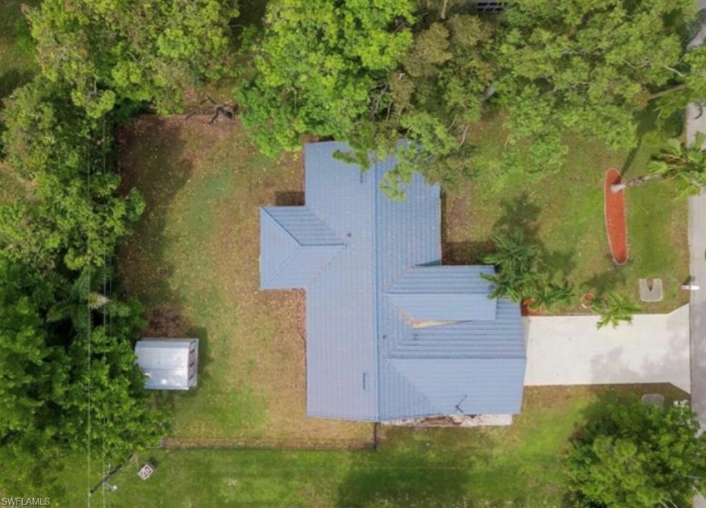 SAN CARLOS PARK - Residential