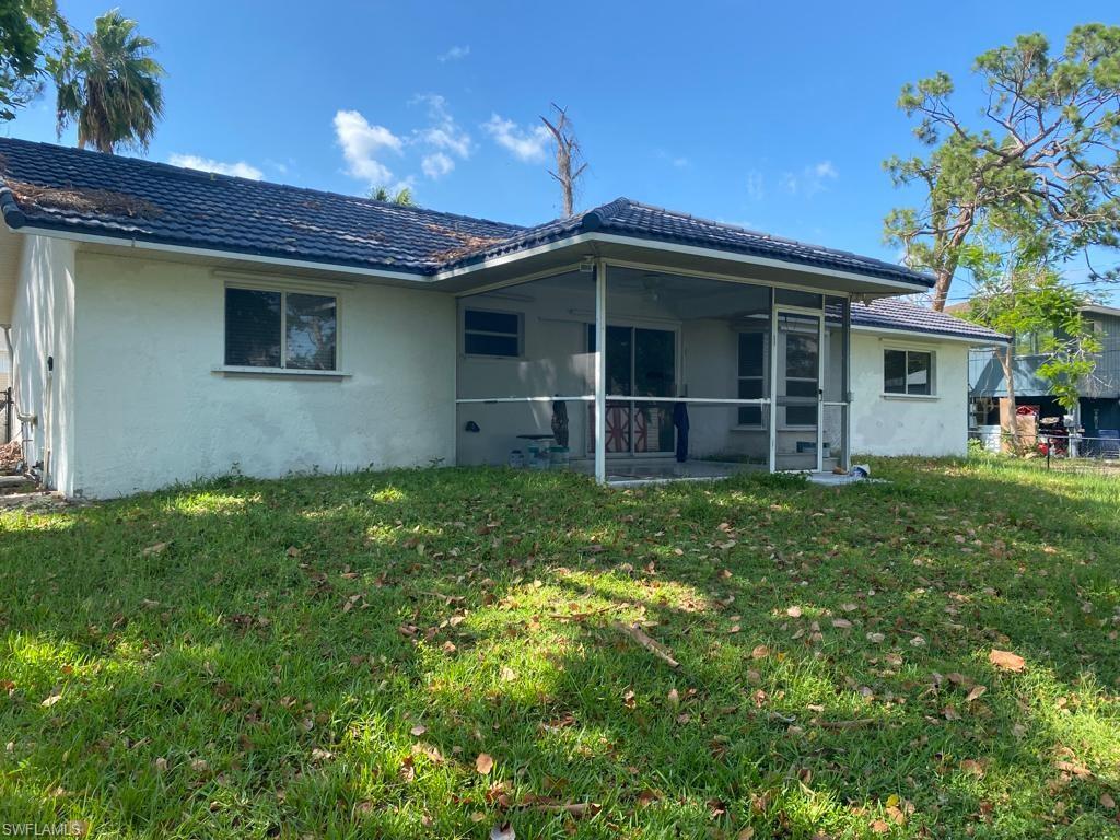 SAN CARLOS PARK - Residential