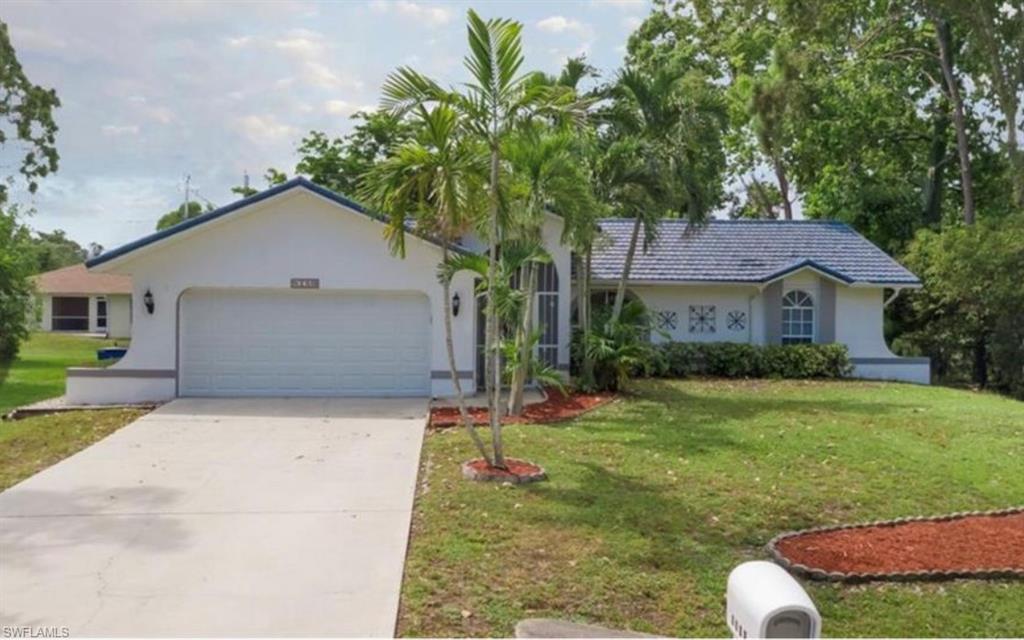 SAN CARLOS PARK - Residential