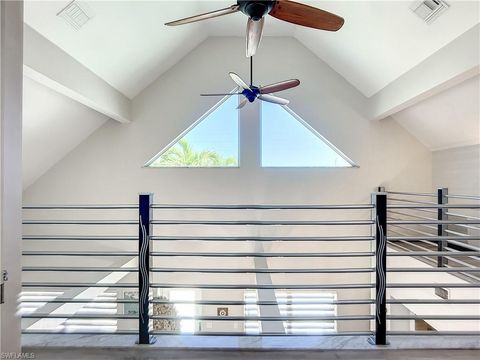 A home in FORT MYERS BEACH