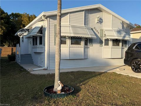 4680 Washington WAY W ESTERO FL 33928