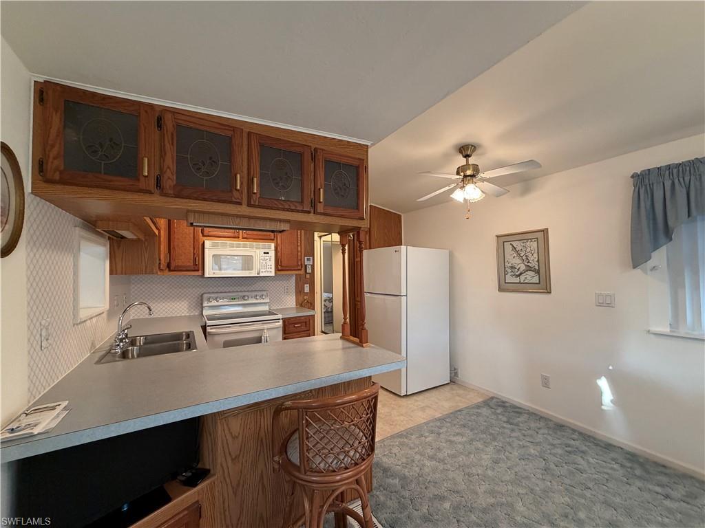 RIVERWOODS PLANTATION - Residential