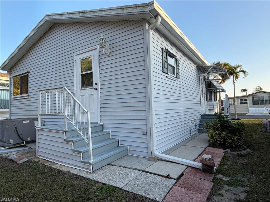 RIVERWOODS PLANTATION - Residential