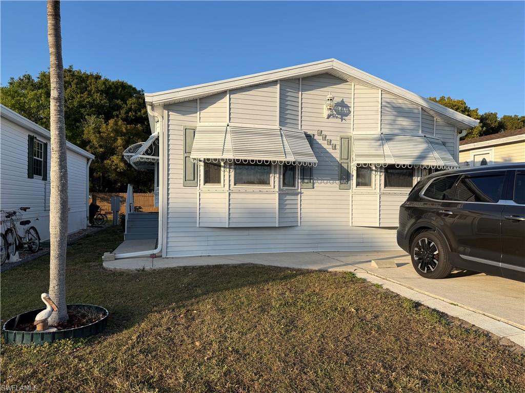 RIVERWOODS PLANTATION - Residential