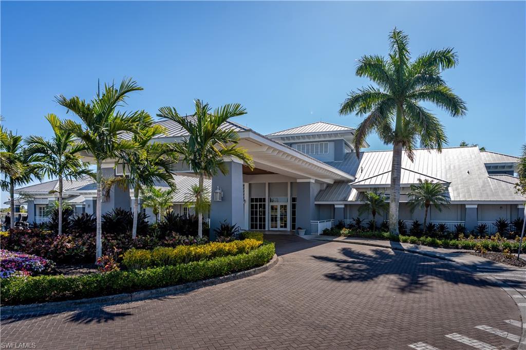 ROYAL PALM GOLF ESTATES - Land