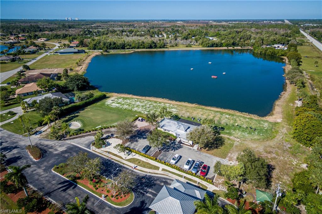 ROYAL PALM GOLF ESTATES - Land