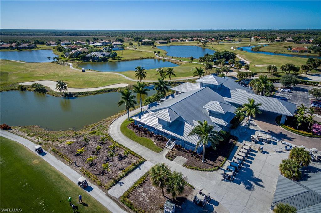 ROYAL PALM GOLF ESTATES - Land