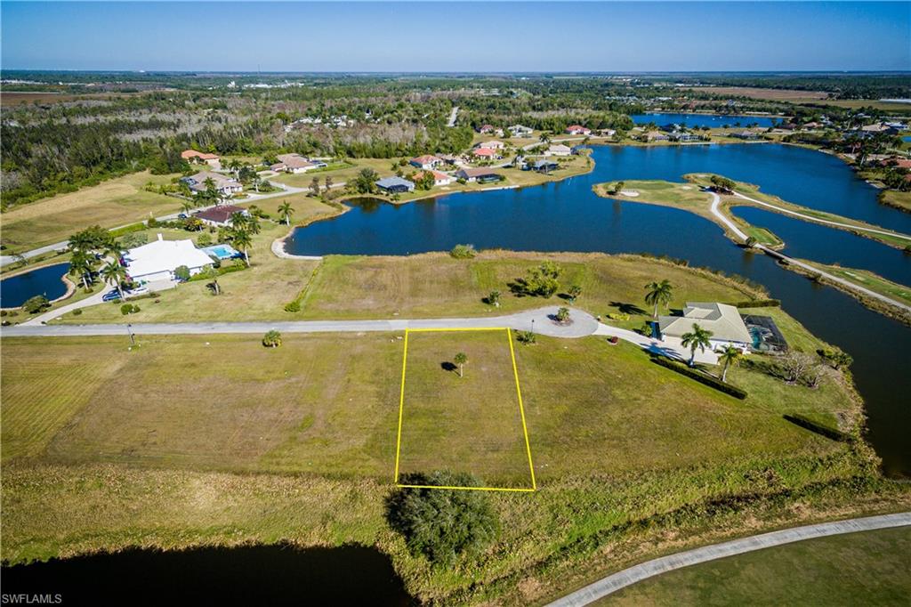 ROYAL PALM GOLF ESTATES - Land