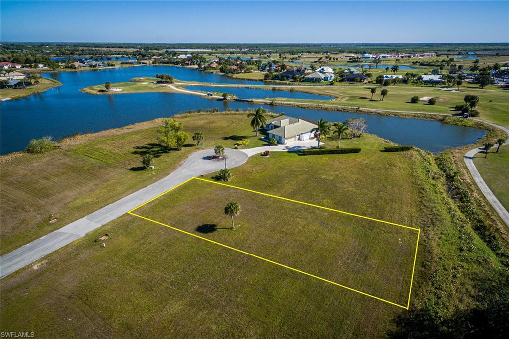 ROYAL PALM GOLF ESTATES - Land