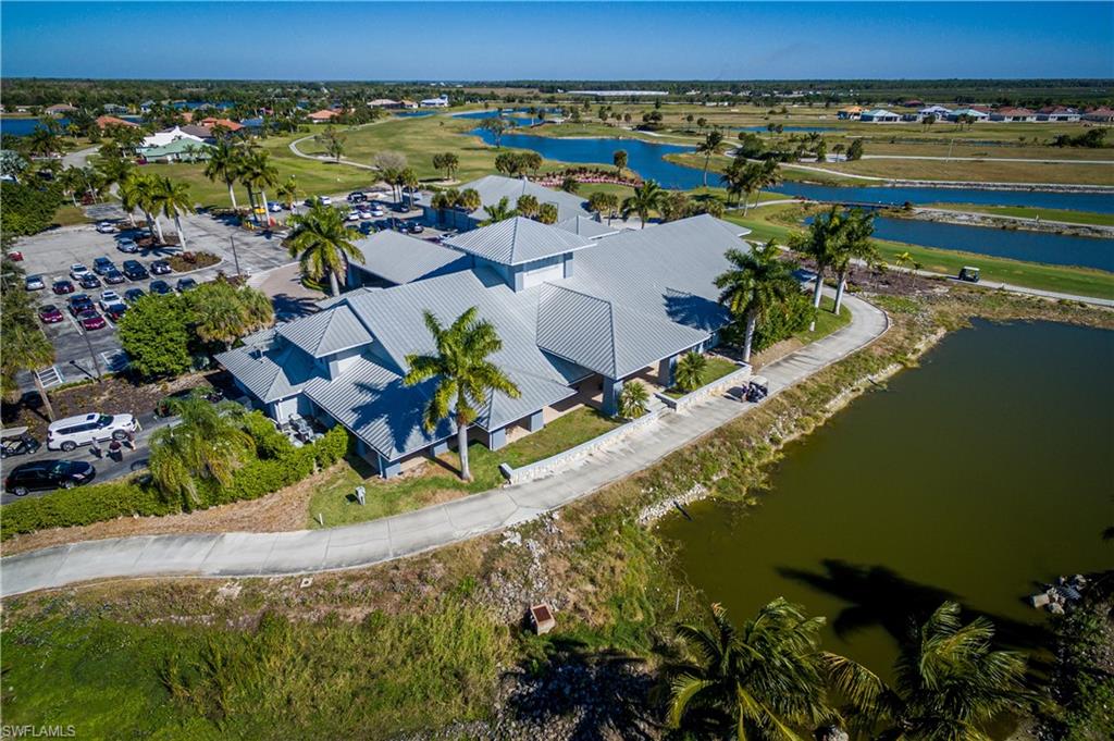 ROYAL PALM GOLF ESTATES - Land