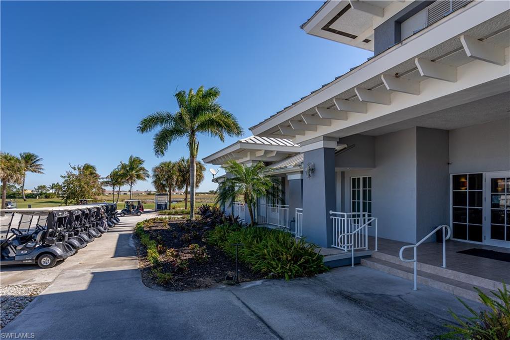 ROYAL PALM GOLF ESTATES - Land