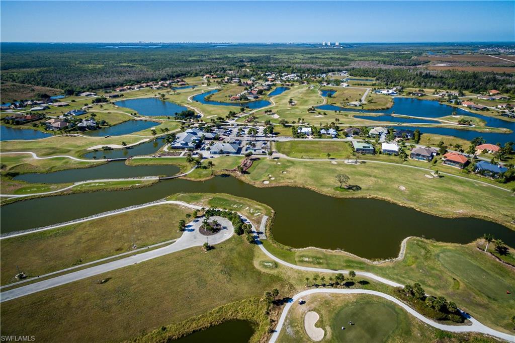 ROYAL PALM GOLF ESTATES - Land