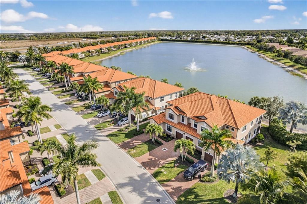 PALOMA - Residential