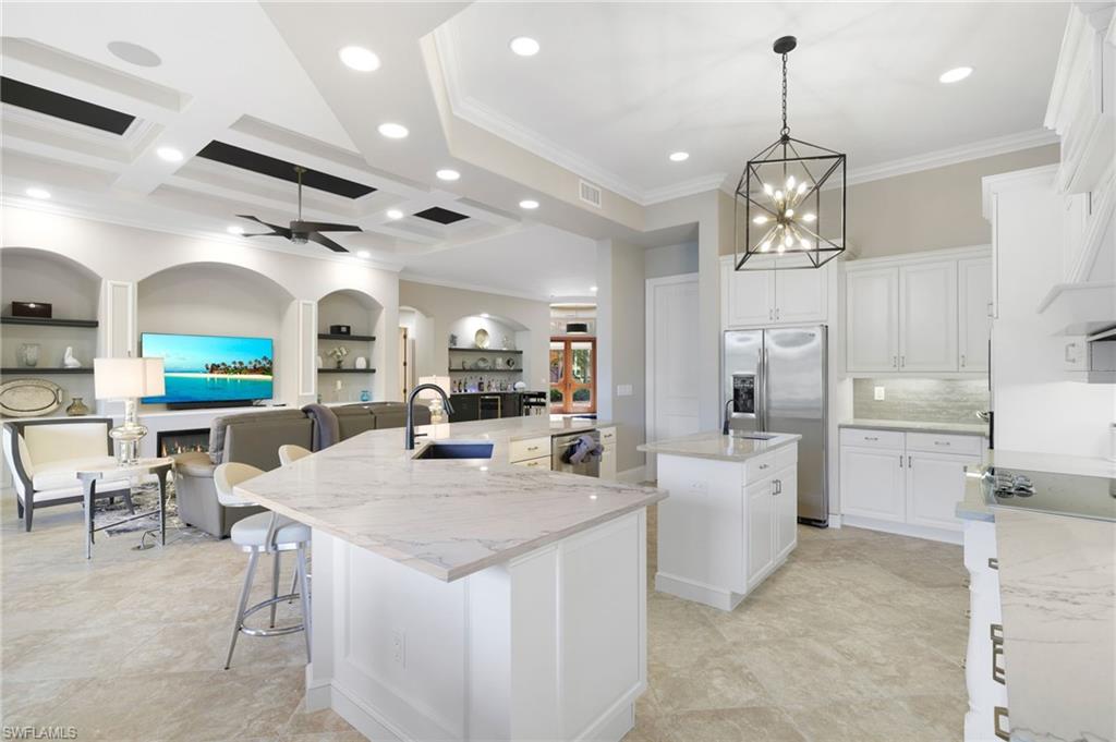 MONTEBELLO - Residential