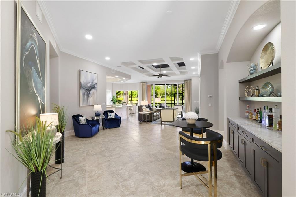 MONTEBELLO - Residential