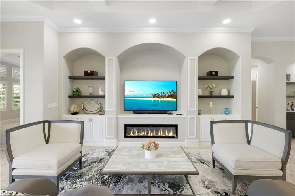 MONTEBELLO - Residential