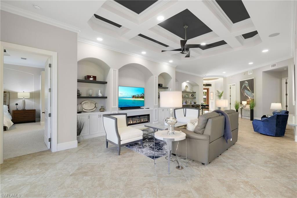 MONTEBELLO - Residential