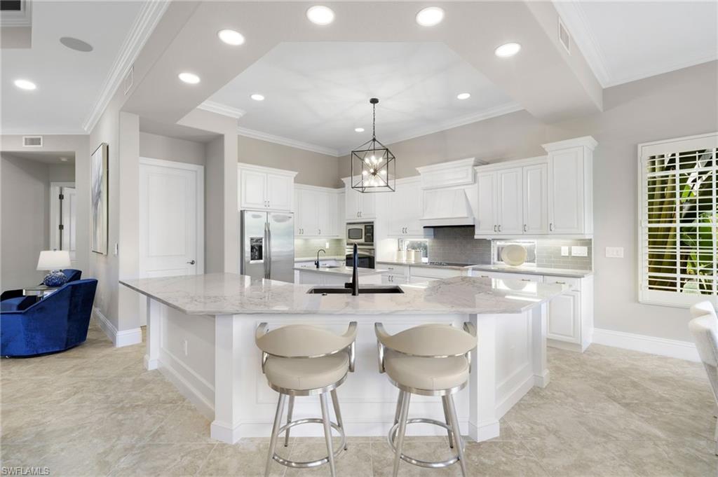 MONTEBELLO - Residential