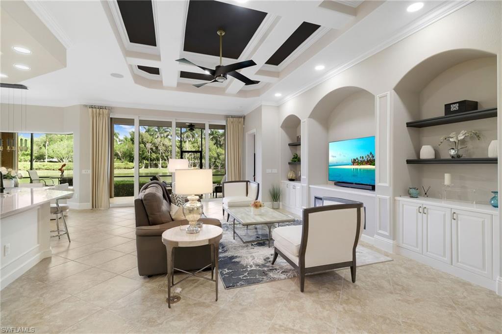 MONTEBELLO - Residential