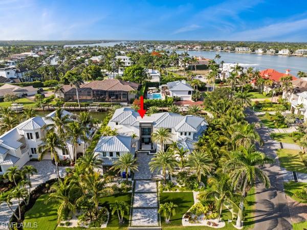 ROYAL HARBOR - Residential