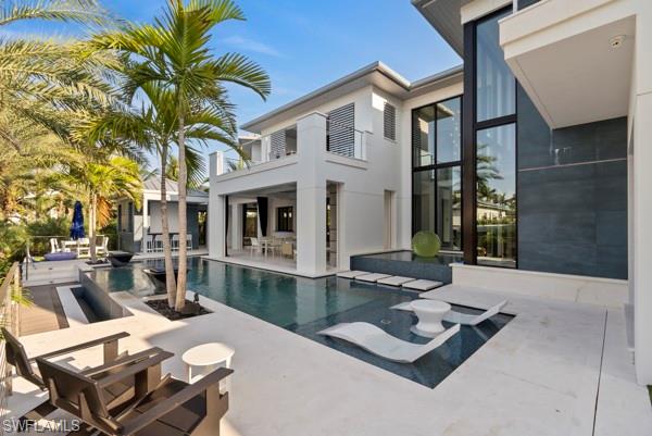 ROYAL HARBOR - Residential