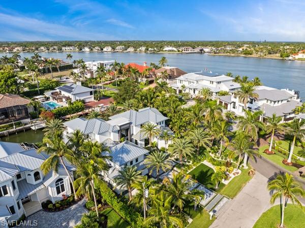 ROYAL HARBOR - Residential