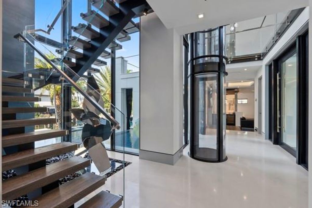 Photo of 2201 Shad CT, NAPLES, FL 34102 (MLS # 225064981)