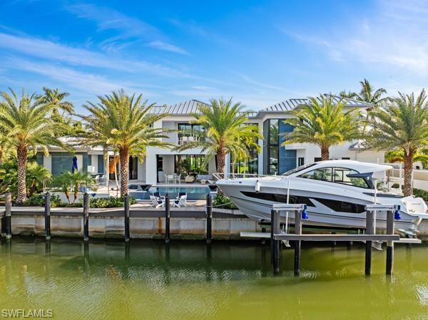 ROYAL HARBOR - Residential