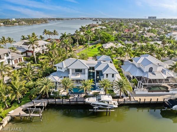 ROYAL HARBOR - Residential