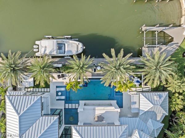 ROYAL HARBOR - Residential