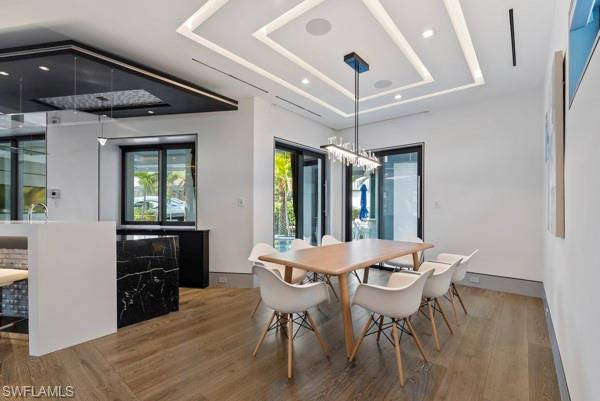 ROYAL HARBOR - Residential