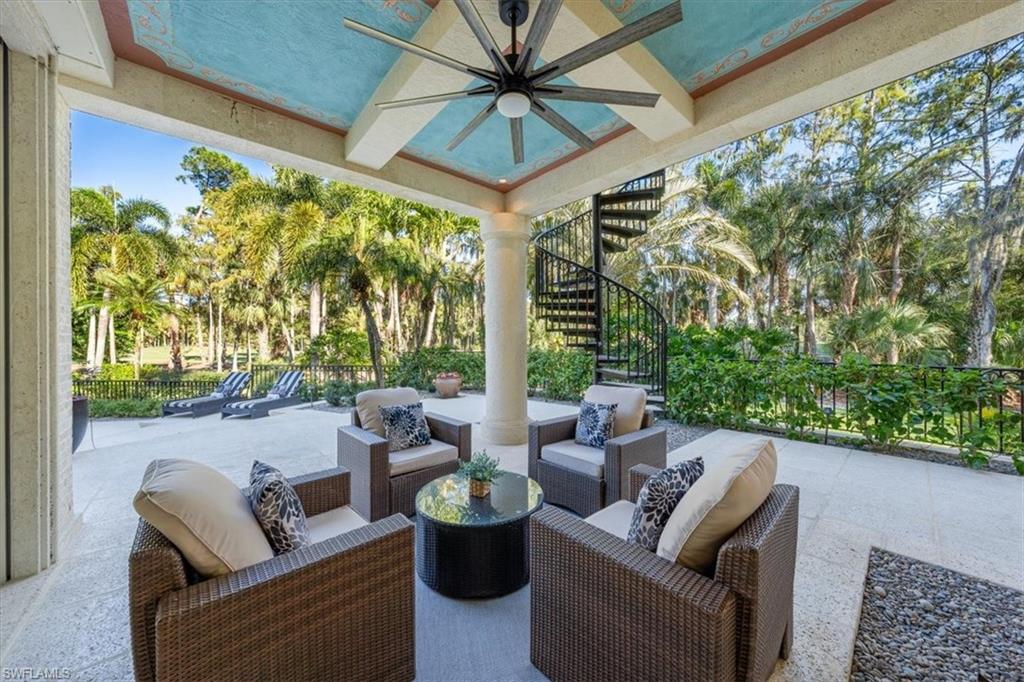 QUAIL WEST - Residential