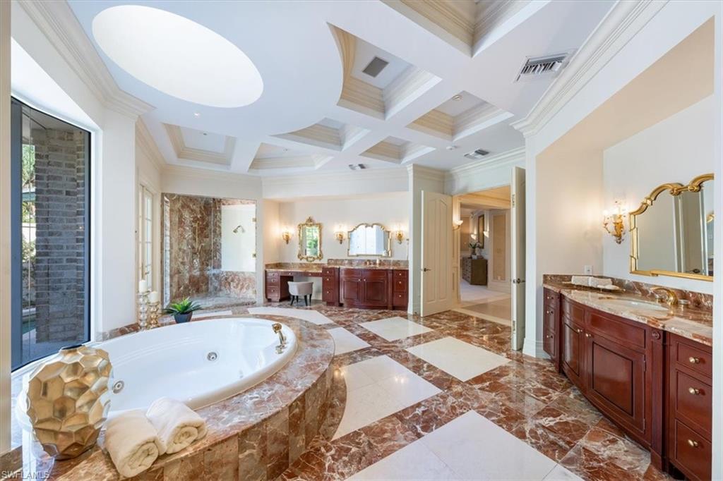 QUAIL WEST - Residential