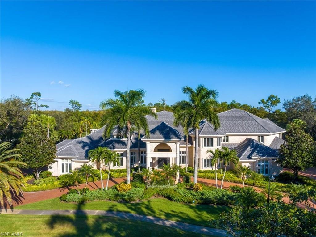 QUAIL WEST - Residential