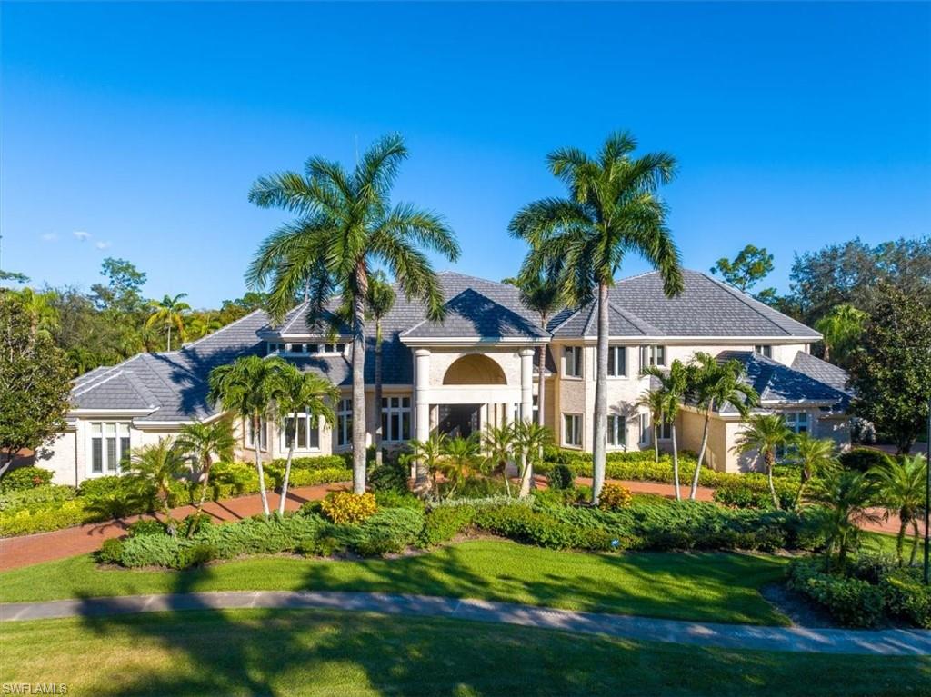 QUAIL WEST - Residential