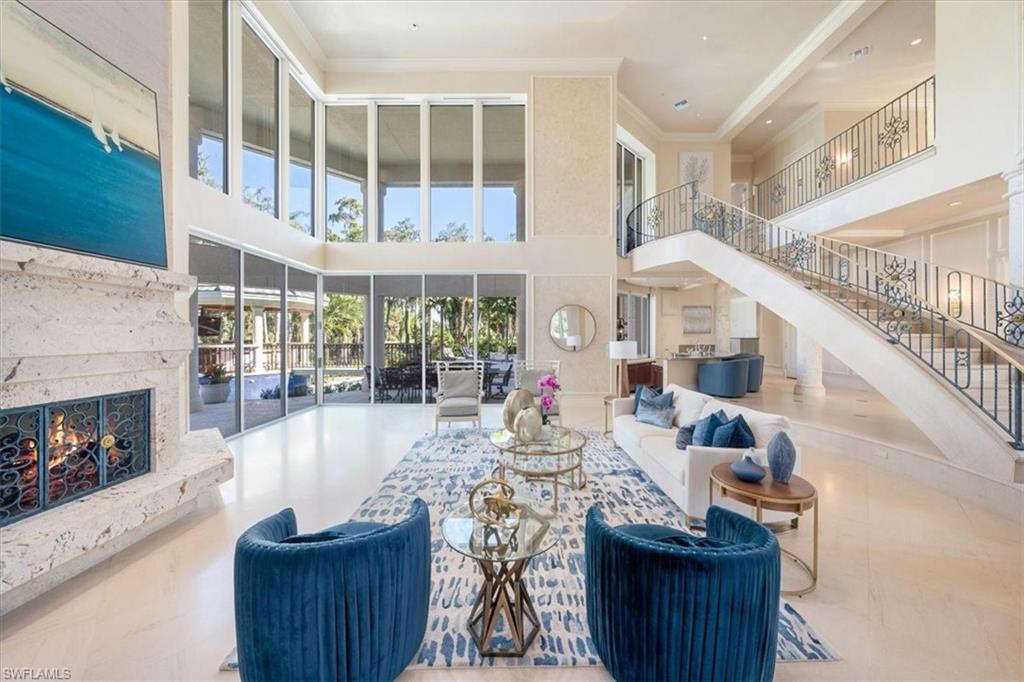 QUAIL WEST - Residential