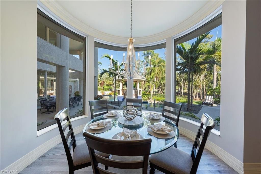 QUAIL WEST - Residential