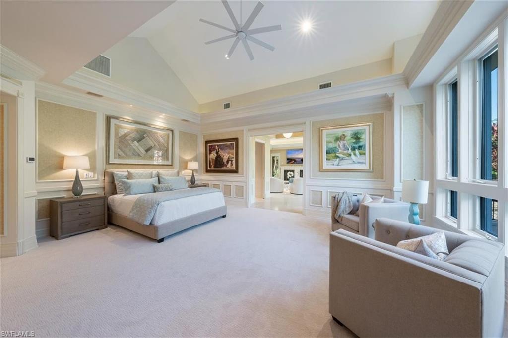 QUAIL WEST - Residential