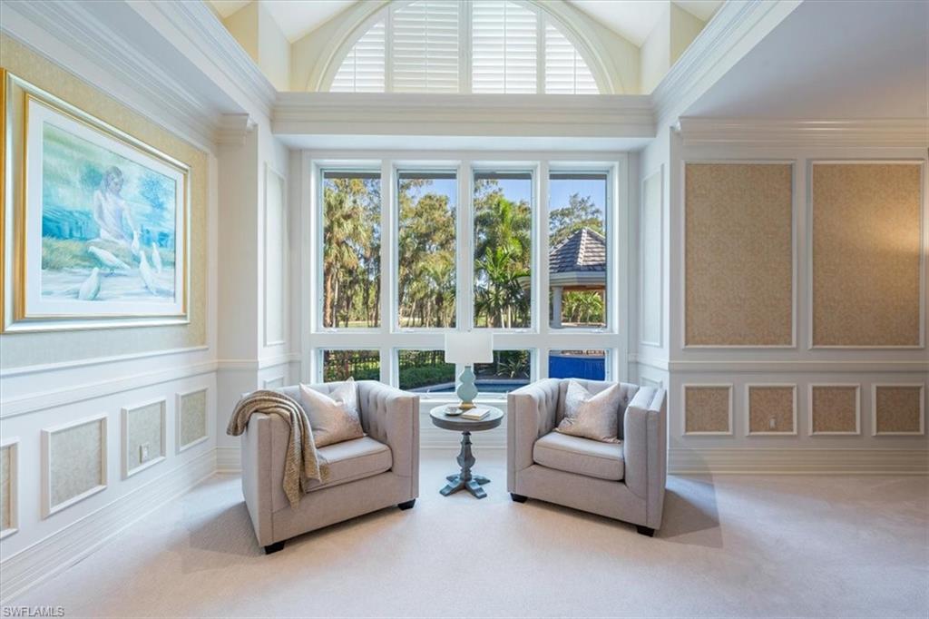 QUAIL WEST - Residential