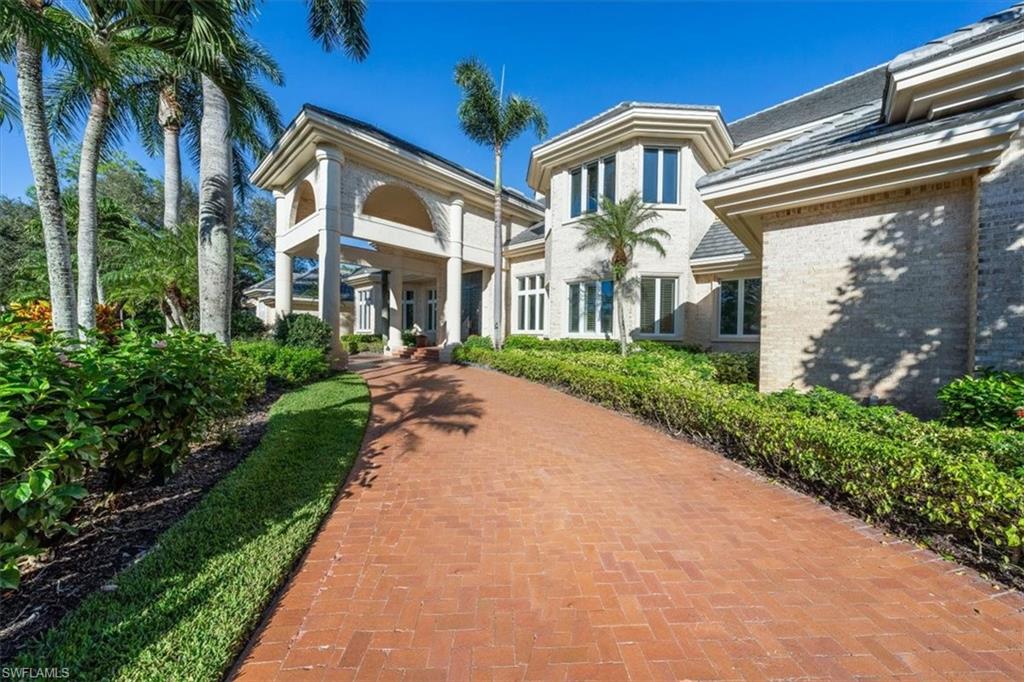 QUAIL WEST - Residential