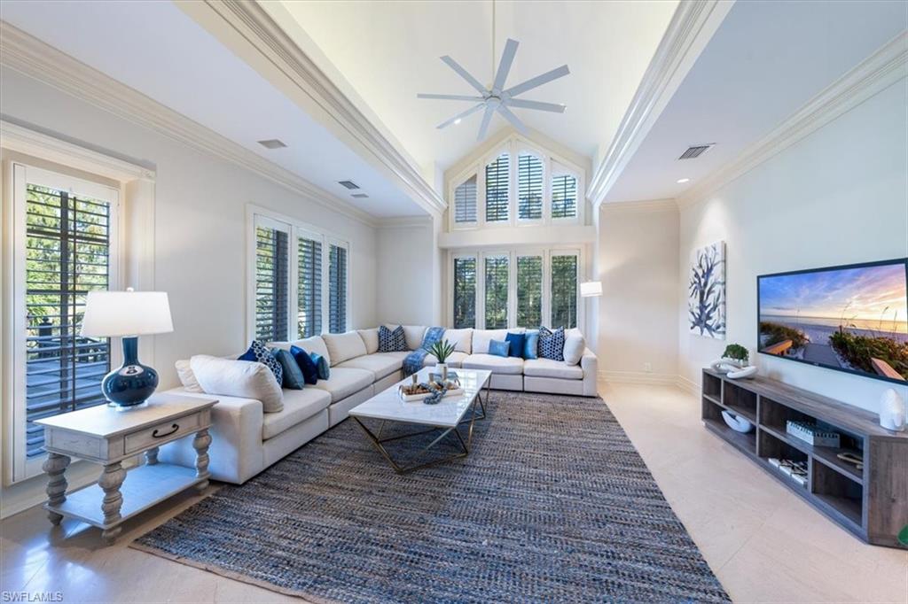 QUAIL WEST - Residential