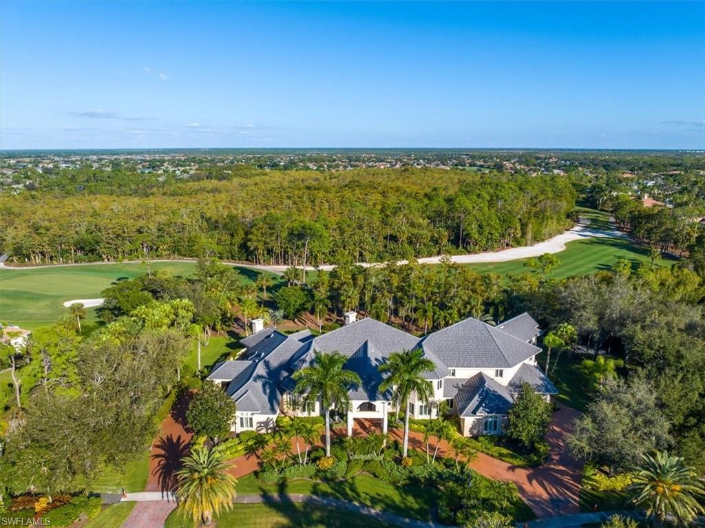 QUAIL WEST - Residential